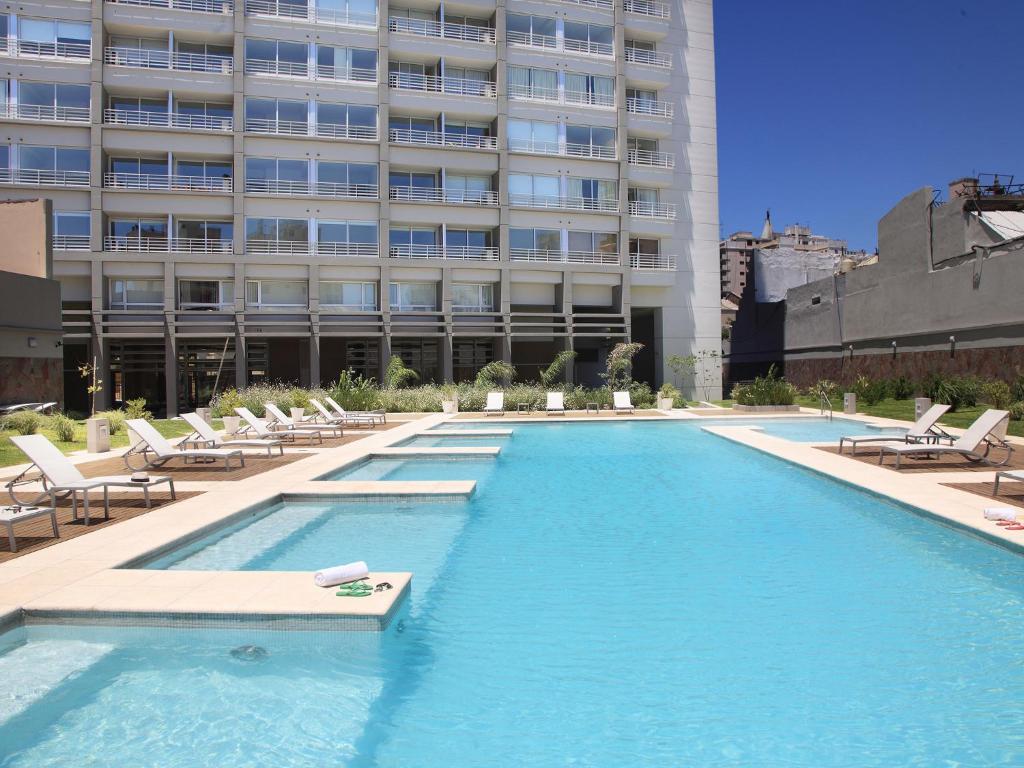 Dazzler Flats San Telmo Apartment Buenos Aires Exterior photo